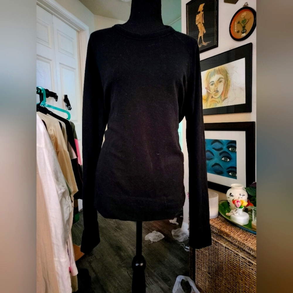 James Perse long sleeve. Size 1 (large)